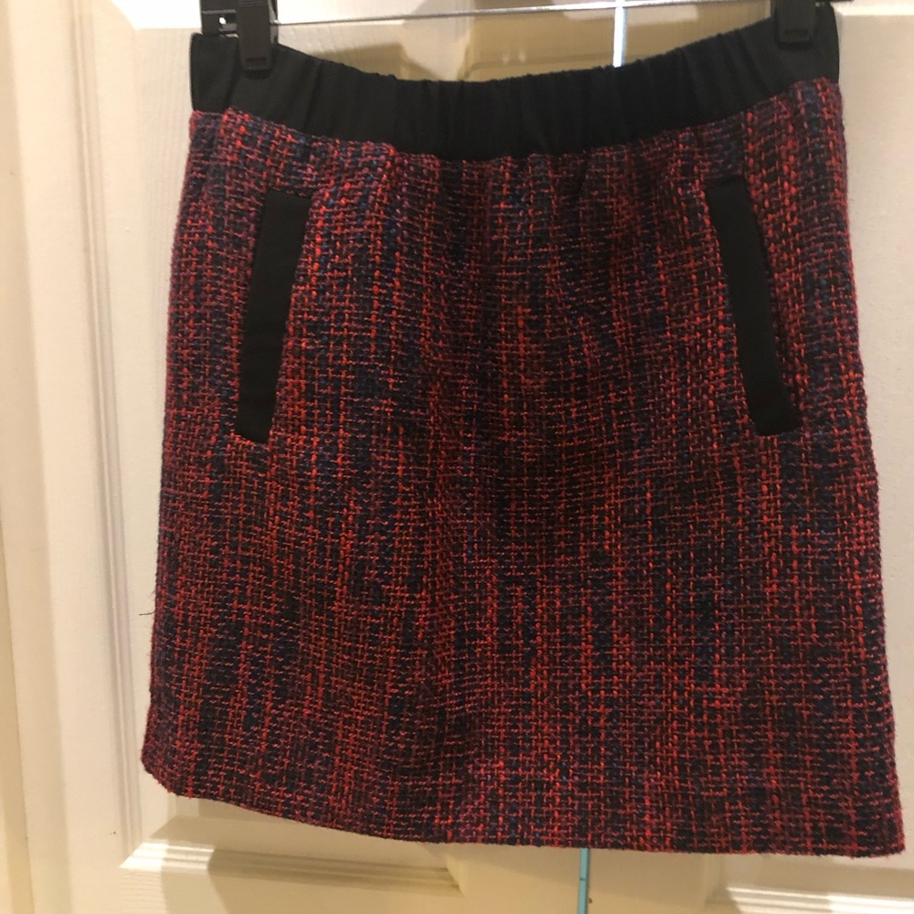 Mini skirt